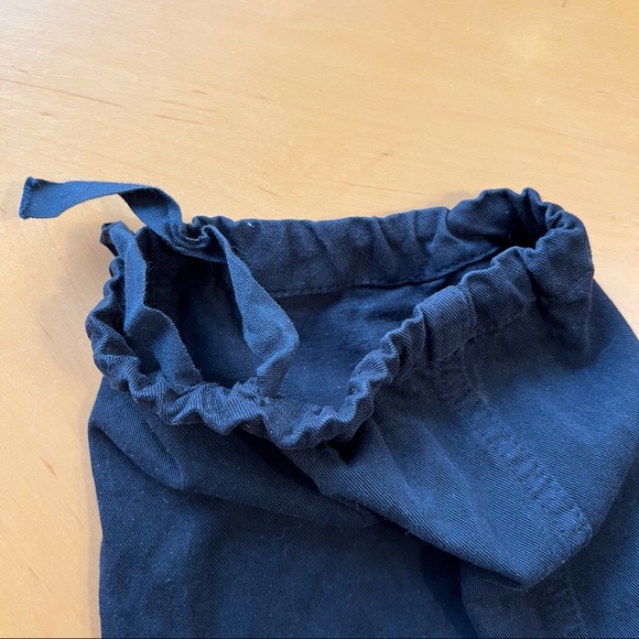 Brandy Melville black cargos - Picture 4 of 4